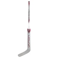 Hůl G. BAUER S23 HYPERLITE2 GOAL STK-SR-LFT-P31-CLR (1062189)