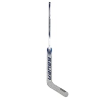 Hůl G. BAUER S23 HYPERLITE2 GOAL STK-SR-LFT-P31-CLR (1062189)