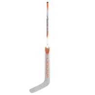 Hůl G. BAUER S23 HYPERLITE2 GOAL STK-SR-LFT-P31-CLR (1062189)