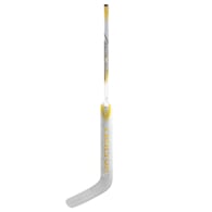 Hůl G. BAUER S23 HYPERLITE2 GOAL STK-SR-LFT-P31-CLR (1062189)