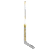 Hůl G. BAUER S23 HYPERLITE2 GOAL STK-SR-LFT-P31-CLR (1062189)