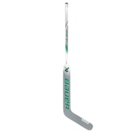 Hůl G. BAUER S23 VAPOR X5 PRO GOAL STK-SR-LFT-P31-CLR (1062190)