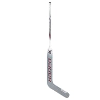 Hůl G. BAUER S23 VAPOR X5 PRO GOAL STK-SR-LFT-P31-CLR (1062190)