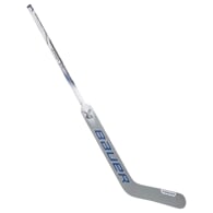 Hůl G. BAUER S23 VAPOR X5 PRO GOAL STK-SR-LFT-P31-CLR (1062190)