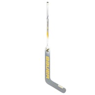 Hůl G. BAUER S23 VAPOR X5 PRO GOAL STK-SR-LFT-P31-CLR (1062190)