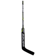 Hůl G. BAUER S24 PRODIGY GOAL STICK-YTH-LFT (1063779)