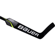 Hůl G. BAUER S24 PRODIGY GOAL STICK-YTH-LFT (1063779)