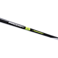 Hůl G. BAUER S24 PRODIGY GOAL STICK-YTH-LFT (1063779)