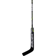Hůl G. BAUER S24 PRODIGY GOAL STICK-YTH-LFT (1063779)