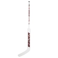 Hůl G. BAUER S24 R5 PRO GOAL STK-SR-LFT-P31-CLR (1064247)