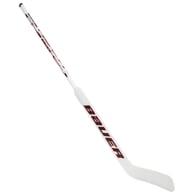 Hůl G. BAUER S24 R5 PRO GOAL STK-SR-LFT-P31-CLR (1064247)