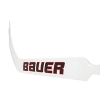 Hůl G. BAUER S24 R5 PRO GOAL STK-SR-LFT-P31-CLR (1064247)