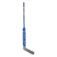 Hůl G. BAUER S24 SHADOW GOAL STICK-SR-LFT-P31-MTO (1063433)