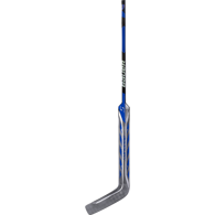 Hůl G. BAUER S24 SHADOW GOAL STICK-SR-LFT-P31-MTO (1063433)