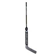 Hůl G. BAUER S24 SHADOW GOAL STICK-SR-LFT-P34-MTO (1063447)