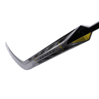 Hůl G. BAUER S24 SHADOW GOAL STICK-SR-LFT-P34-MTO (1063447)