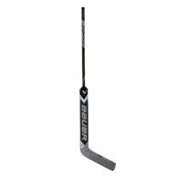 Hůl G. BAUER S24 SHADOW GOAL STICK-SR-RHT-P31-MTO (1063449)