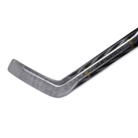 Hůl G. BAUER S24 SHADOW GOAL STICK-SR-RHT-P31-MTO (1063449)