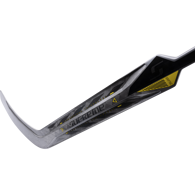 Hůl G. BAUER S24 SUPREME SHADOW GOAL STICK-SR-LFT-P31 (1063432)