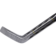 Hůl G. BAUER S24 SUPREME SHADOW GOAL STICK-SR-LFT-P31 (1063432)