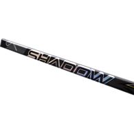 Hůl G. BAUER S24 SUPREME SHADOW GOAL STICK-SR-LFT-P31 (1063432)