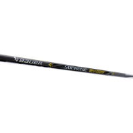 Hůl G. BAUER S24 SUPREME SHADOW GOAL STICK-SR-LFT-P31 (1063432)