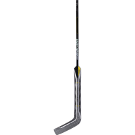 Hůl G. BAUER S24 SUPREME SHADOW GOAL STICK-SR-LFT-P31 (1063432)