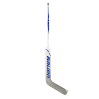 Hůl G. BAUER S25 FLYLITE GOAL STICK-SR-LFT-P31-MTO (1064527)
