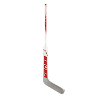 Hůl G. BAUER S25 FLYLITE GOAL STICK-SR-LFT-P31-MTO (1064527)