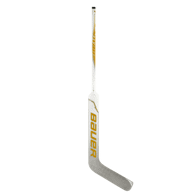 Hůl G. BAUER S25 FLYLITE GOAL STICK-SR-LFT-P31-MTO (1064527)