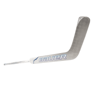 Hůl G. BAUER S25 FLYLITE GOAL STICK-SR-RHT-P31-MTO (1064528)