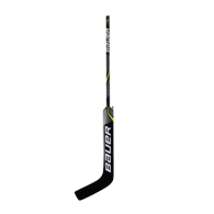 Hůl G. BAUER S25 PRODIGY GOAL STICK-YTH-RHT (1064855)