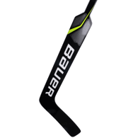 Hůl G. BAUER S25 PRODIGY GOAL STICK-YTH-RHT (1064855)