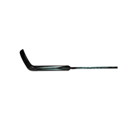 Hůl G. BAUER S25 PULSE GOAL STICK-INT-RHT-P28G (1065783)