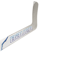 Hůl G. BAUER S25 VAPOR FLYLITE GOAL STICK-JR-LFT-P31 (1064854)
