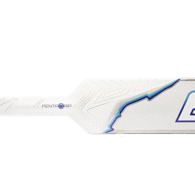 Hůl G. BAUER S25 VAPOR FLYLITE GOAL STICK-JR-LFT-P31 (1064854)
