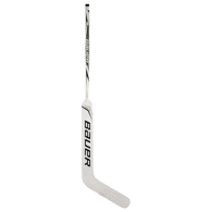 Hůl G. BAUER S26 ELITE GOAL STK-JR-LFT-P31 (1066867)