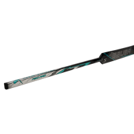 Hůl G. BAUER S26 F50PRO GOAL STICK-INT-RHT-P31-MTO (1067060)