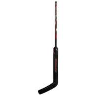 Hůl G. BAUER S26 F50PRO GOAL STICK-SR-LFT-P31-MTO (1067020)
