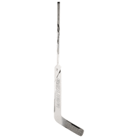 Hůl G. BAUER S26 F50PRO GOAL STICK-SR-LFT-P31-MTO (1067020)