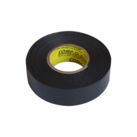 Izolace COMPOSTIK na štulpny 24x25 Black