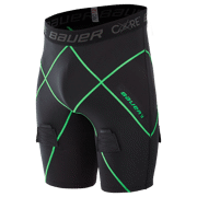 Kalh. BAUER CORE 1.0 JOCK SHORT - SR (1059321)