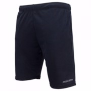 Kalh. BAUER CORE ATHLETIC SHORT - SR - NAV (1054882)