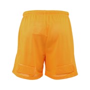Kalh. BAUER Core Mesh Jock Short Jr - YEL (1039245)