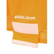 Kalh. BAUER Core Mesh Jock Short Jr - YEL (1039245)