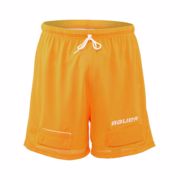 Kalh. BAUER Core Mesh Jock Short Jr - YEL (1039245) - XXS