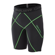 Kalh. BAUER CORE SHORT 1.0 - SR (1059325)