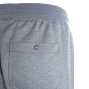 Kalh. BAUER FLC HEAVYWEIGHT FLEECE JOGGER-STONE (1059393)