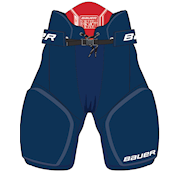 Kalh. BAUER S18 NSX PANTS - JR (1052995)