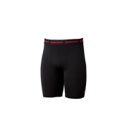 Kalh. BAUER S19 ESSENTL COMP BL SHORT SR - BLK (1054429)